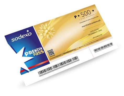 Shop for Sodexo gift certificates at .